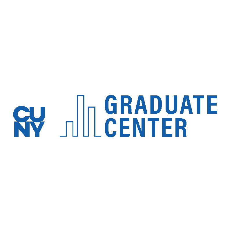 GRADUATE CENTER LOGO